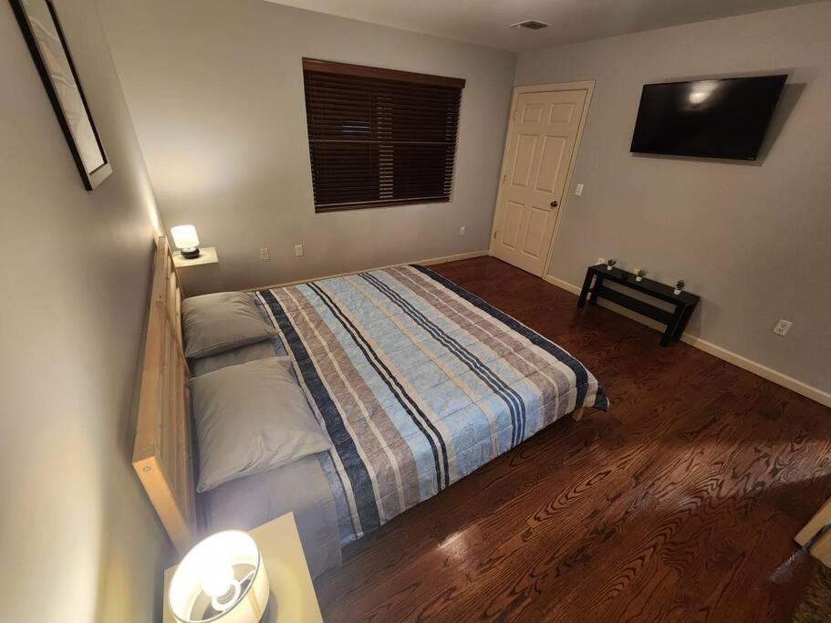 Luxury 2 Bed Apt, Mins To Nyc! Union City Exterior photo